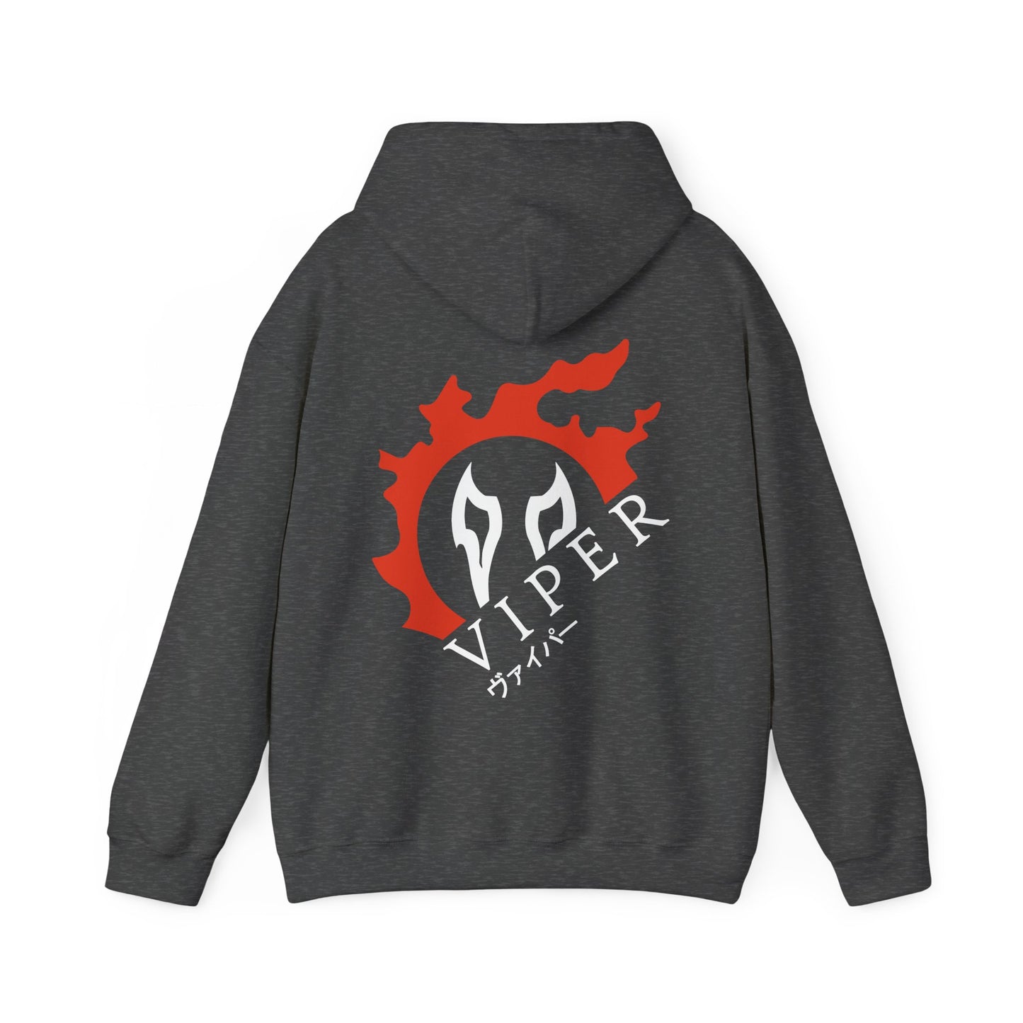 Viper - FFXIV hoodie unisex