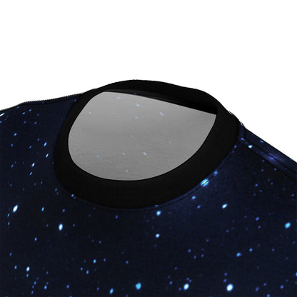 Elemental Traveler - Genshin Impact inspired T shirt