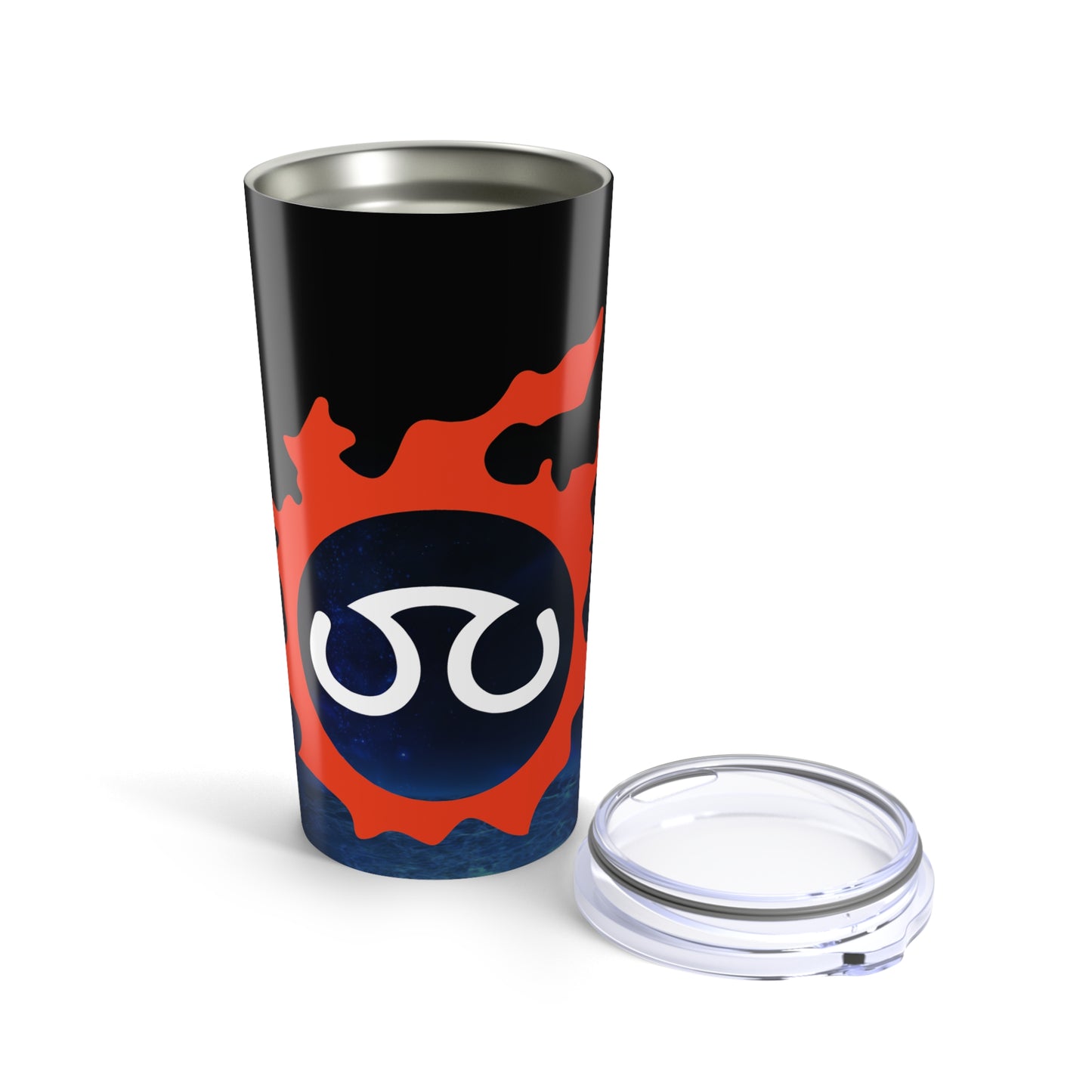 Scholar - FFXIV Tumbler 20oz