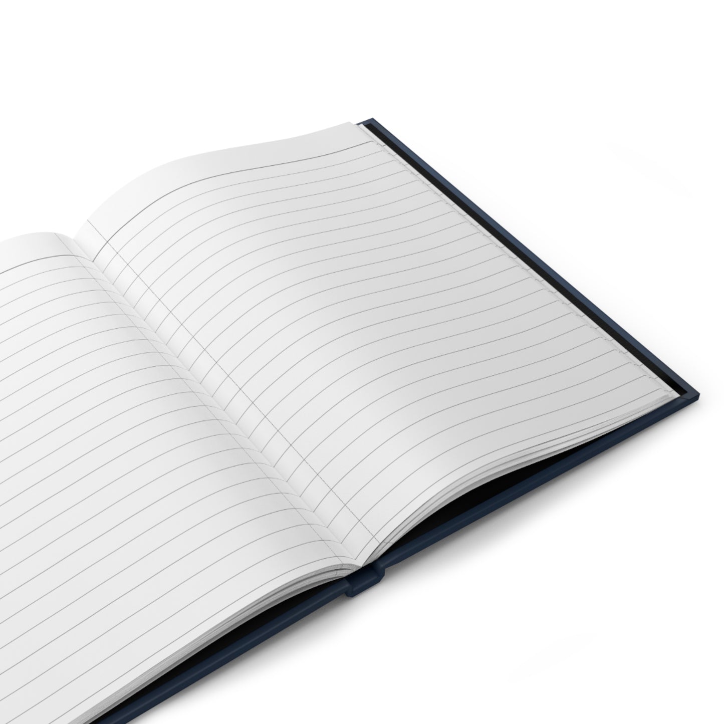 TLOZ Hero of the Winds Hard cover Journal - Ruled Line