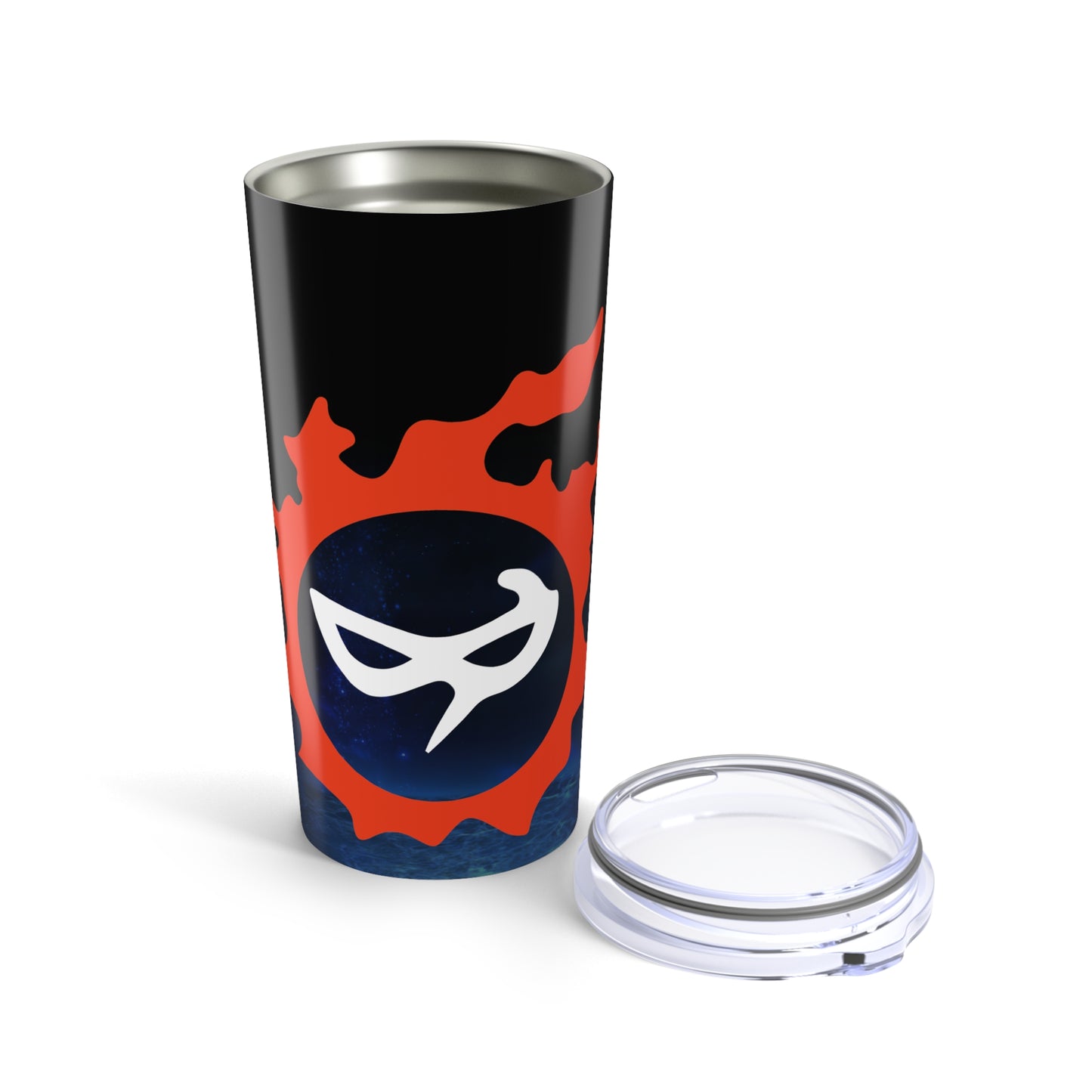 Blue Mage - FFXIV Tumbler 20oz