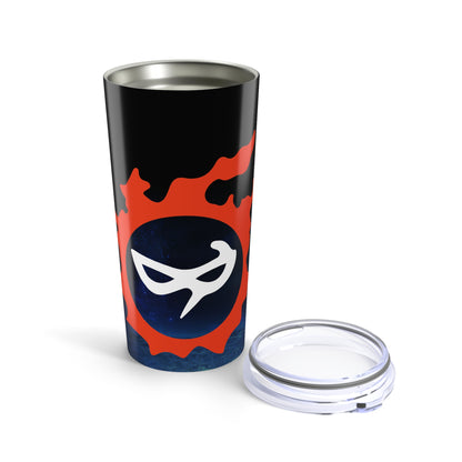 Blue Mage - FFXIV Tumbler 20oz