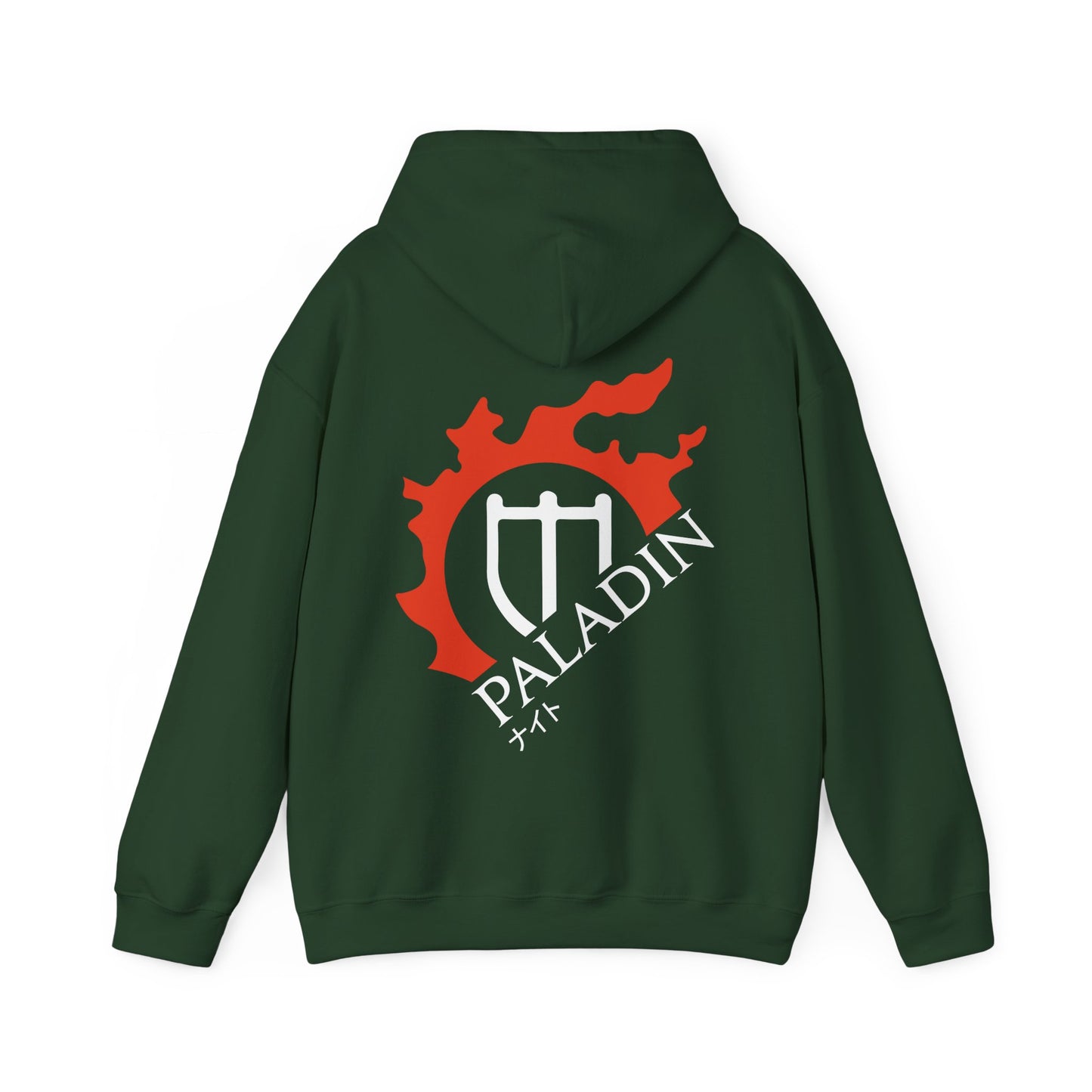 Paladin - FFXIV hoodie unisex