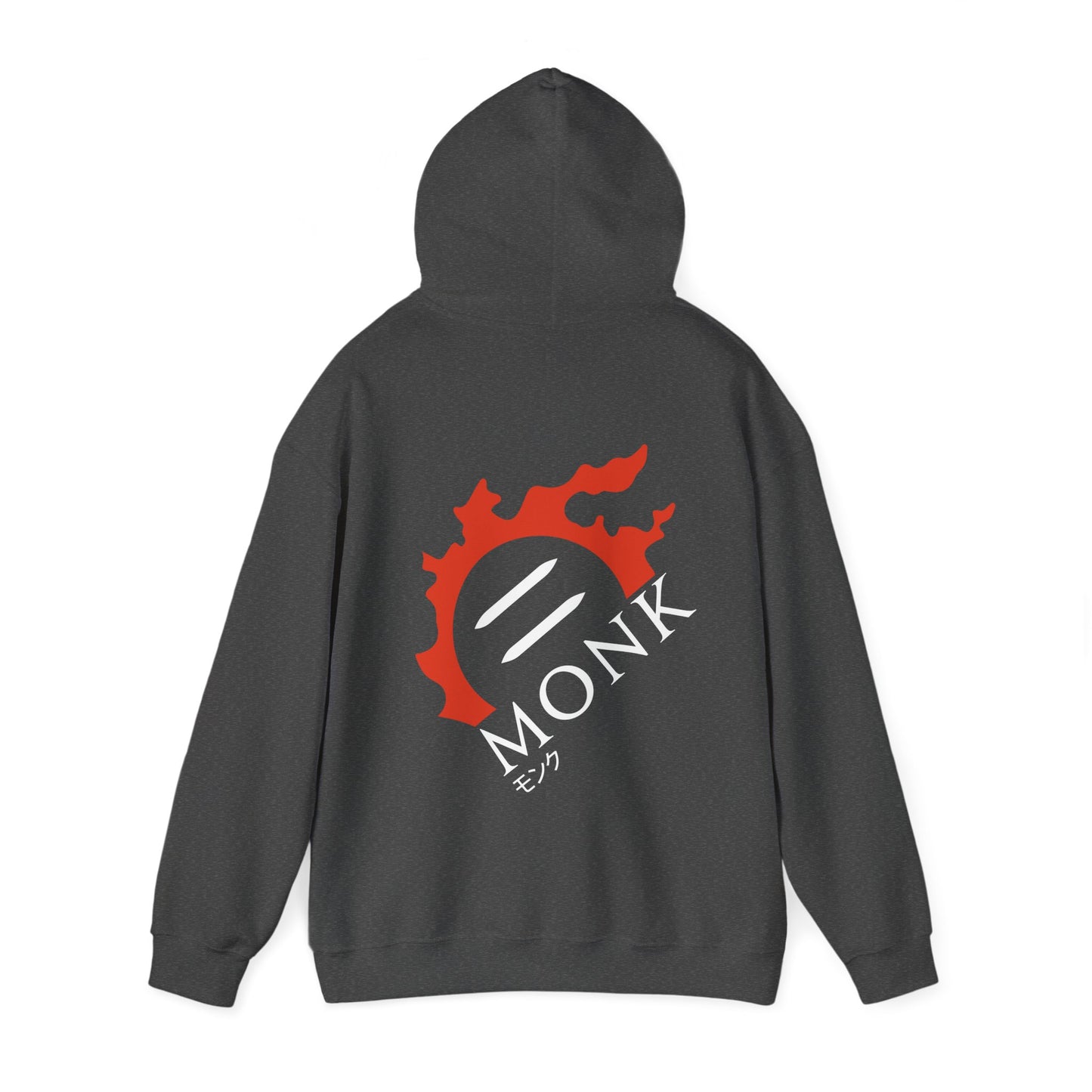 Monk - FFXIV hoodie unisex