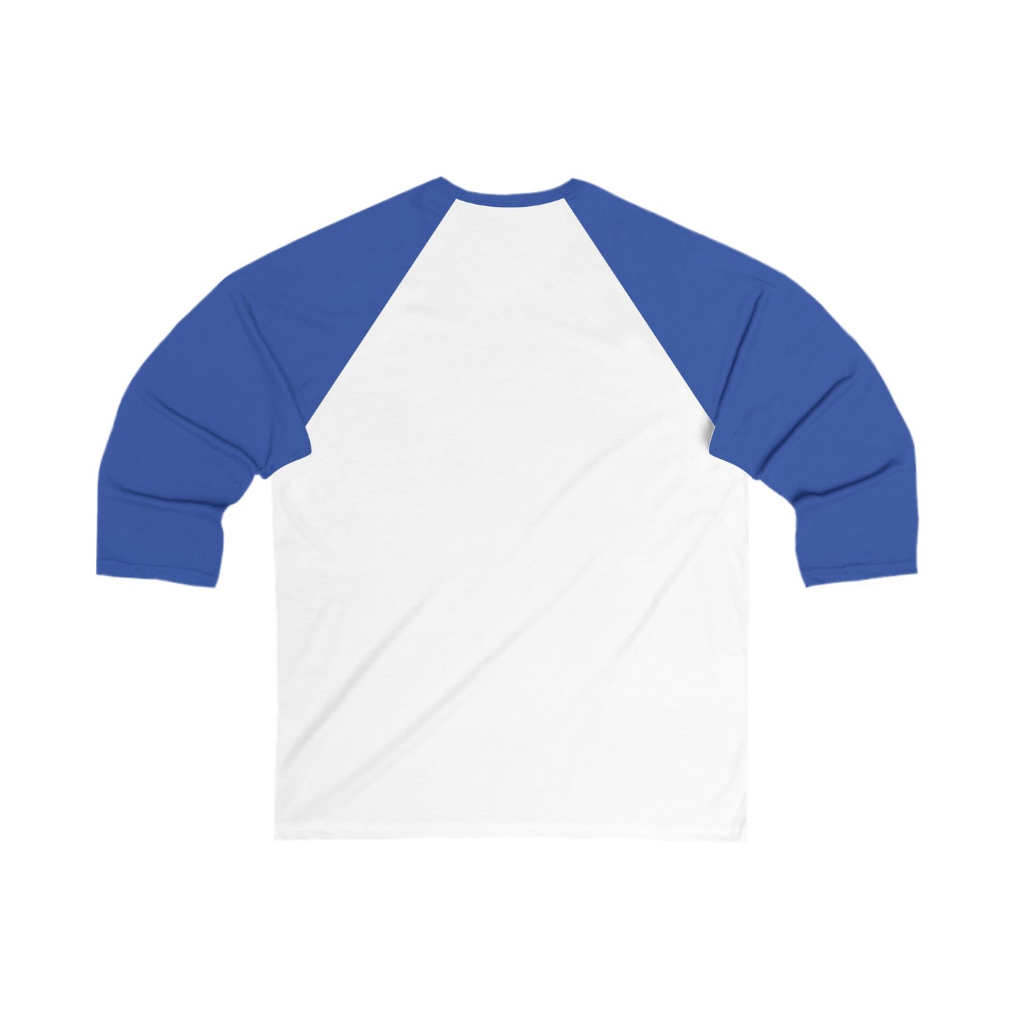 Anime Waifu Unisex Baseball Tee