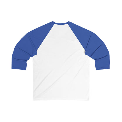 Anime Waifu Unisex Baseball Tee