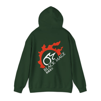 Black Mage - FFXIV hoodie unisex