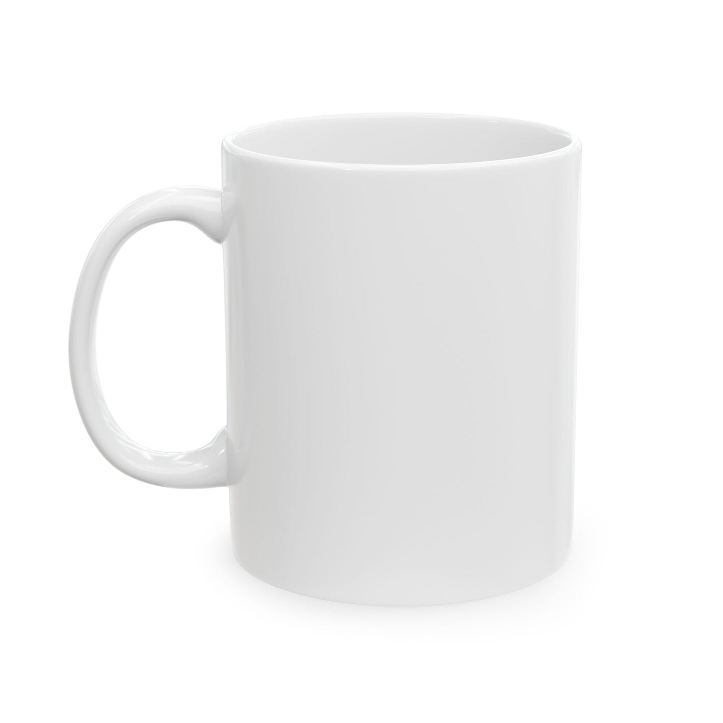 Futaba Sakura Persona 5 - 11oz & 15oz White Mug