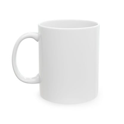 Futaba Sakura Persona 5 - 11oz & 15oz White Mug
