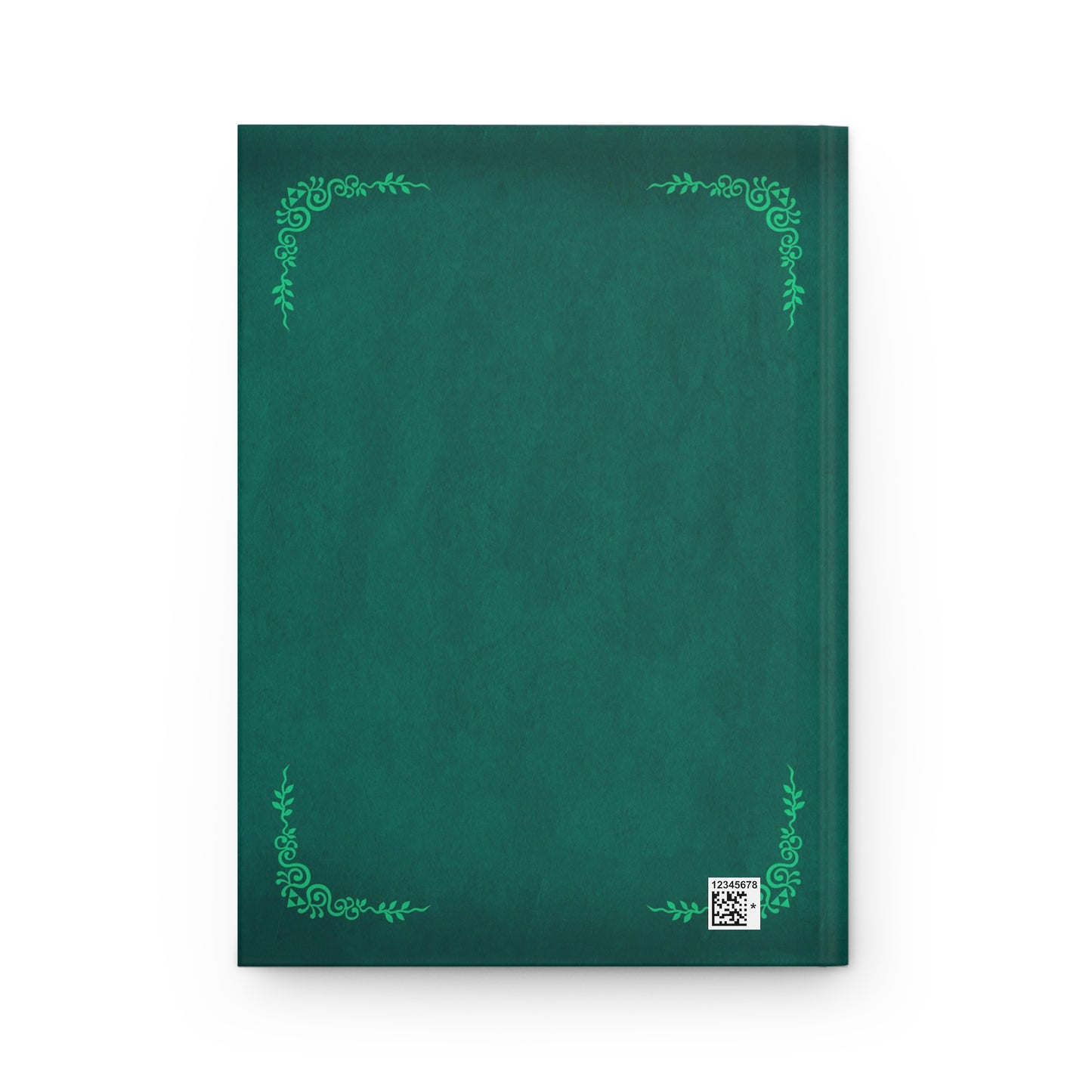 TLOZ Hero of Legends Hard cover Journal - Ruled Line