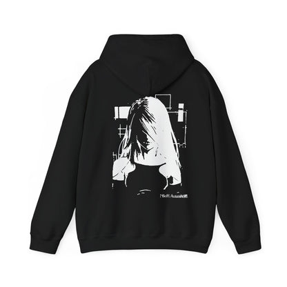 NieR Automata A2 YoRHa Unisex Hoodie