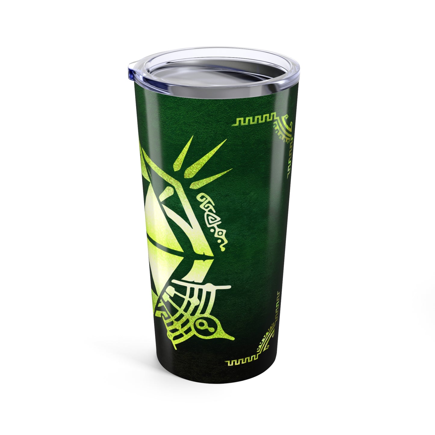 TLOZ Link between worlds Tumbler 20oz