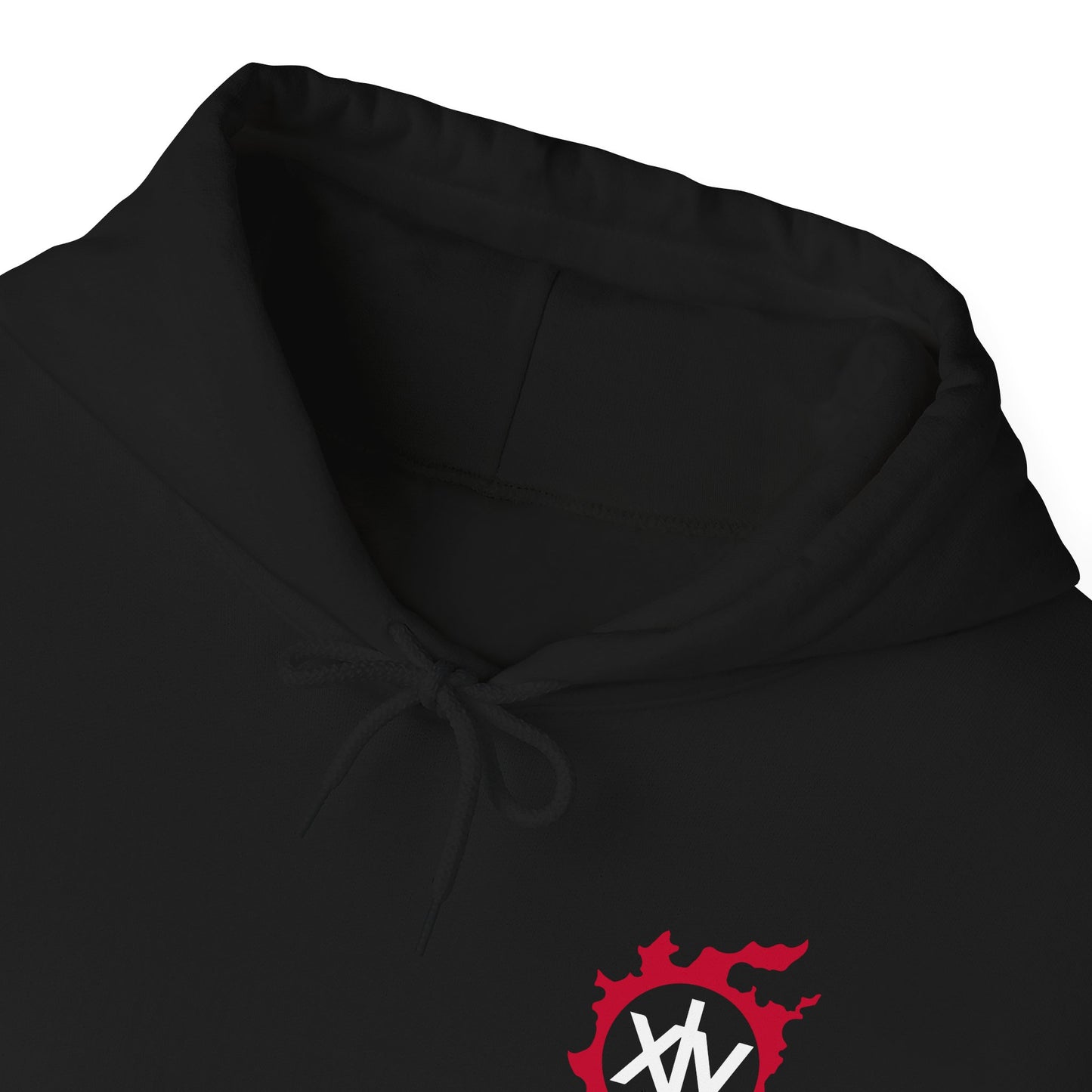 White Mage - FFXIV hoodie unisex
