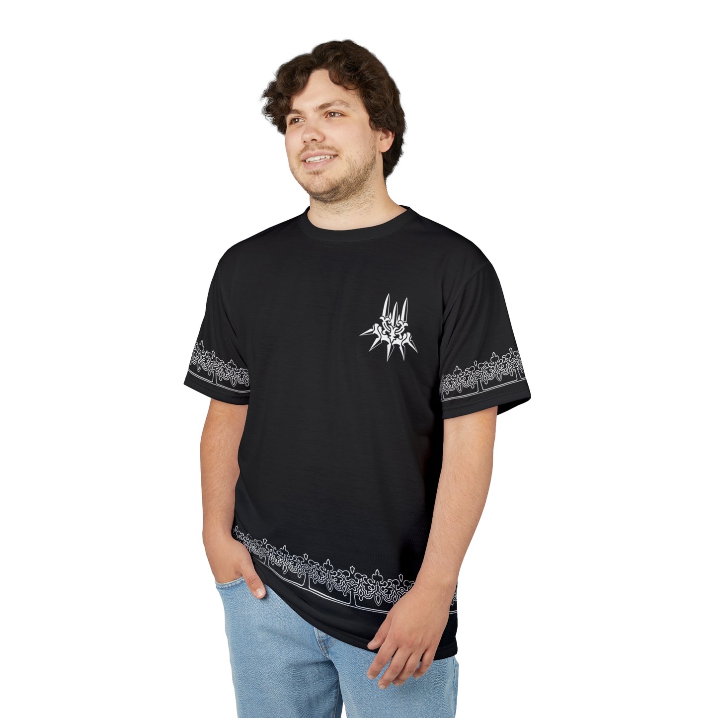 YoRHa NieR Automata Unisex T shirt
