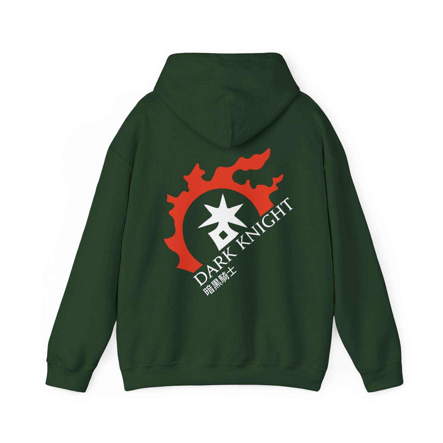 Dark Knight - FFXIV hoodie unisex