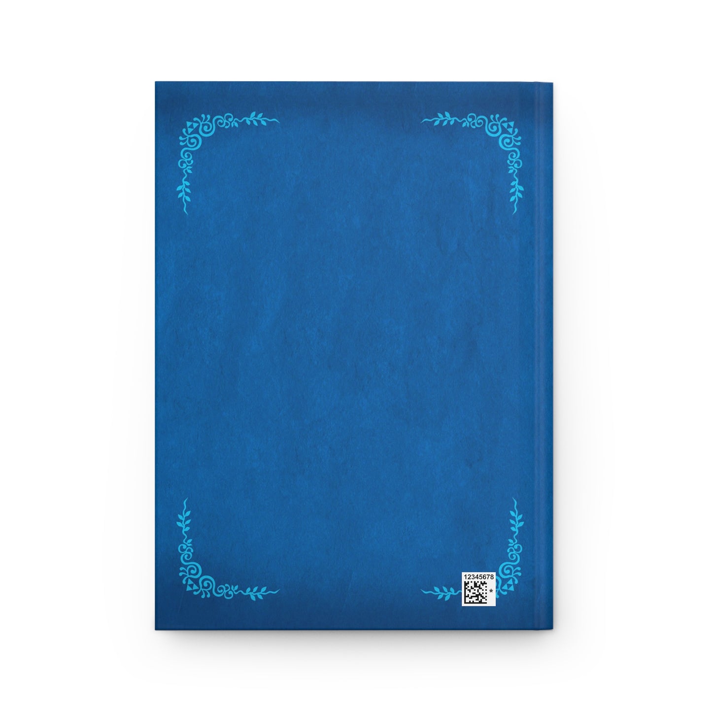 TLOZ Hero of the Skies Hard cover Journal - Ruled Line