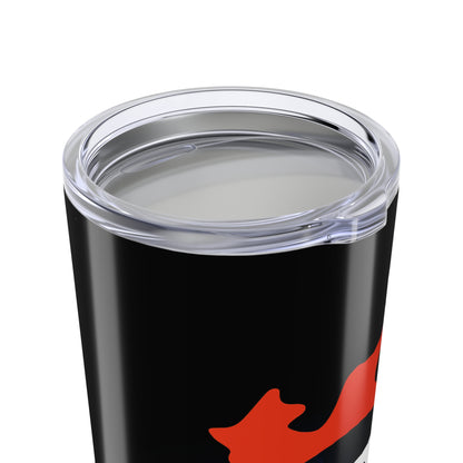 Astrologian - FFXIV Tumbler 20oz