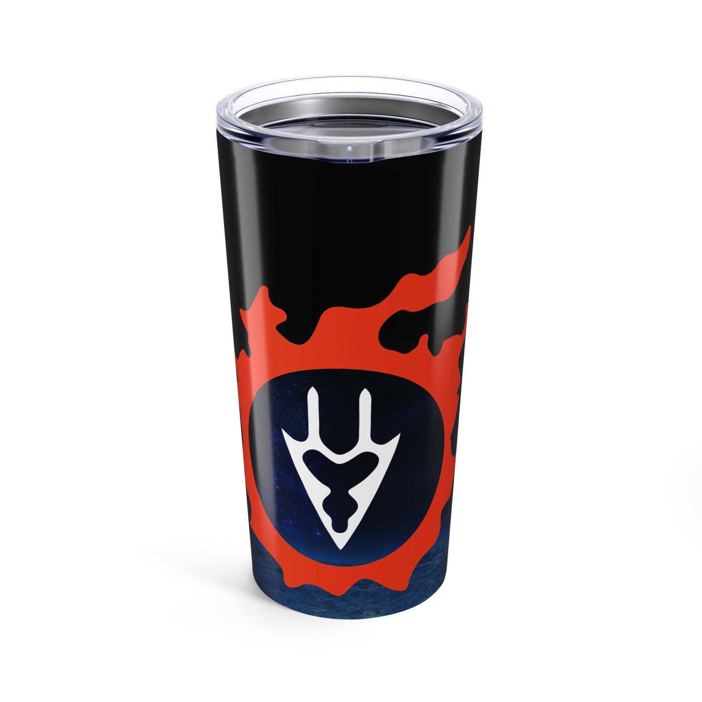 Dragoon - FFXIV Tumbler 20oz