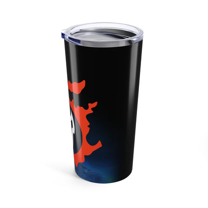 Viper - FFXIV Tumbler 20oz