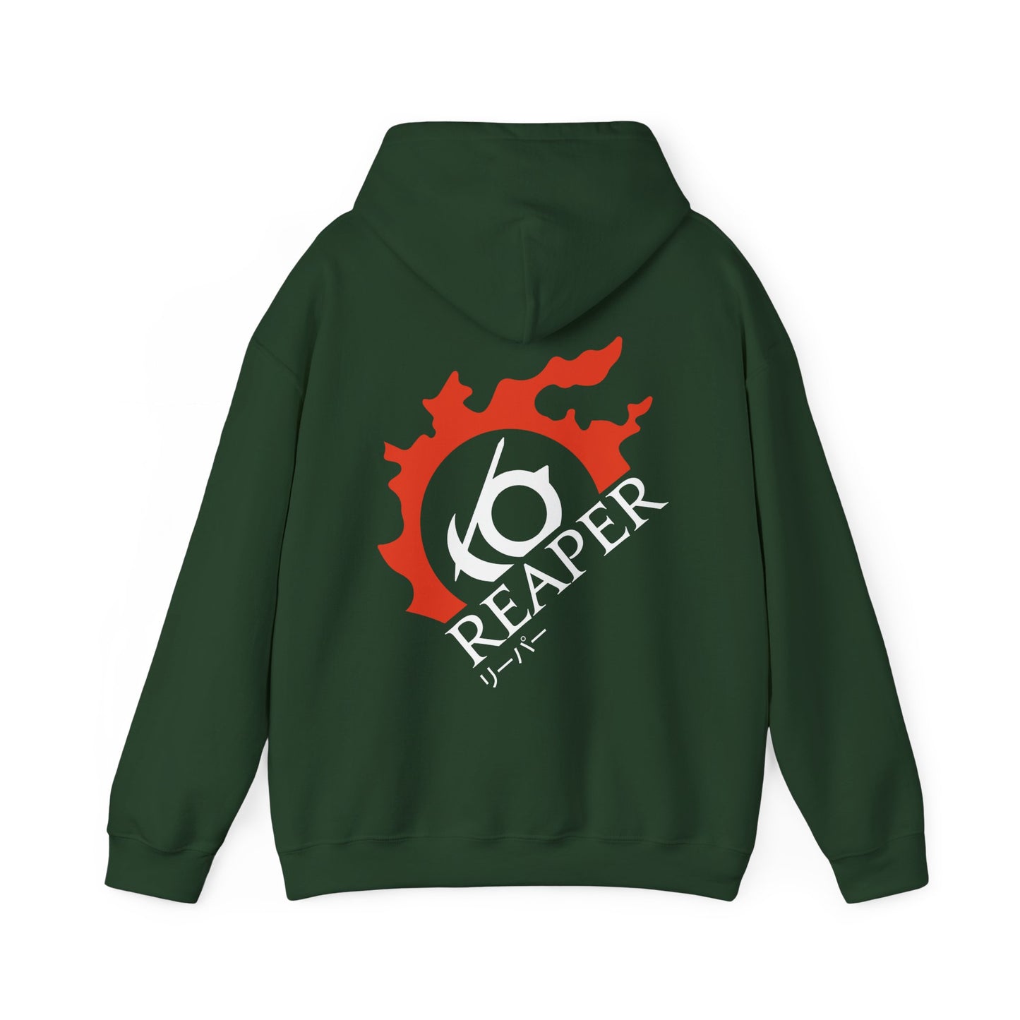 Reaper - FFXIV hoodie unisex