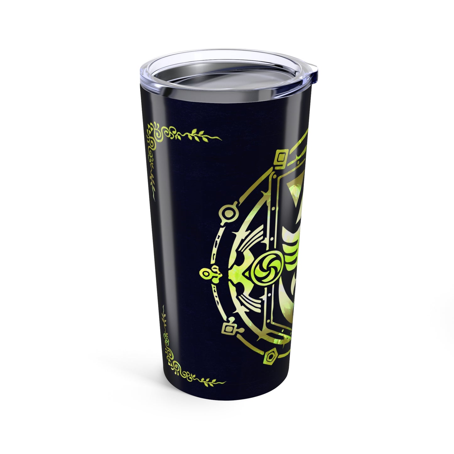 TLOZ Link to the past Tumbler 20oz