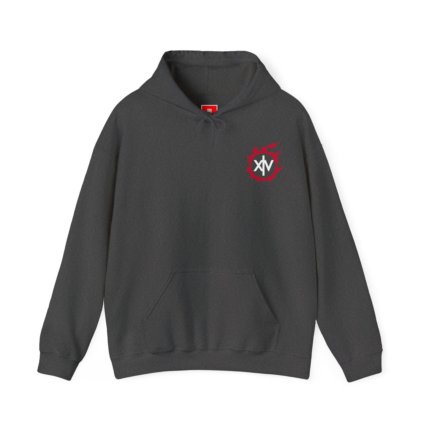 Black Mage - FFXIV hoodie unisex