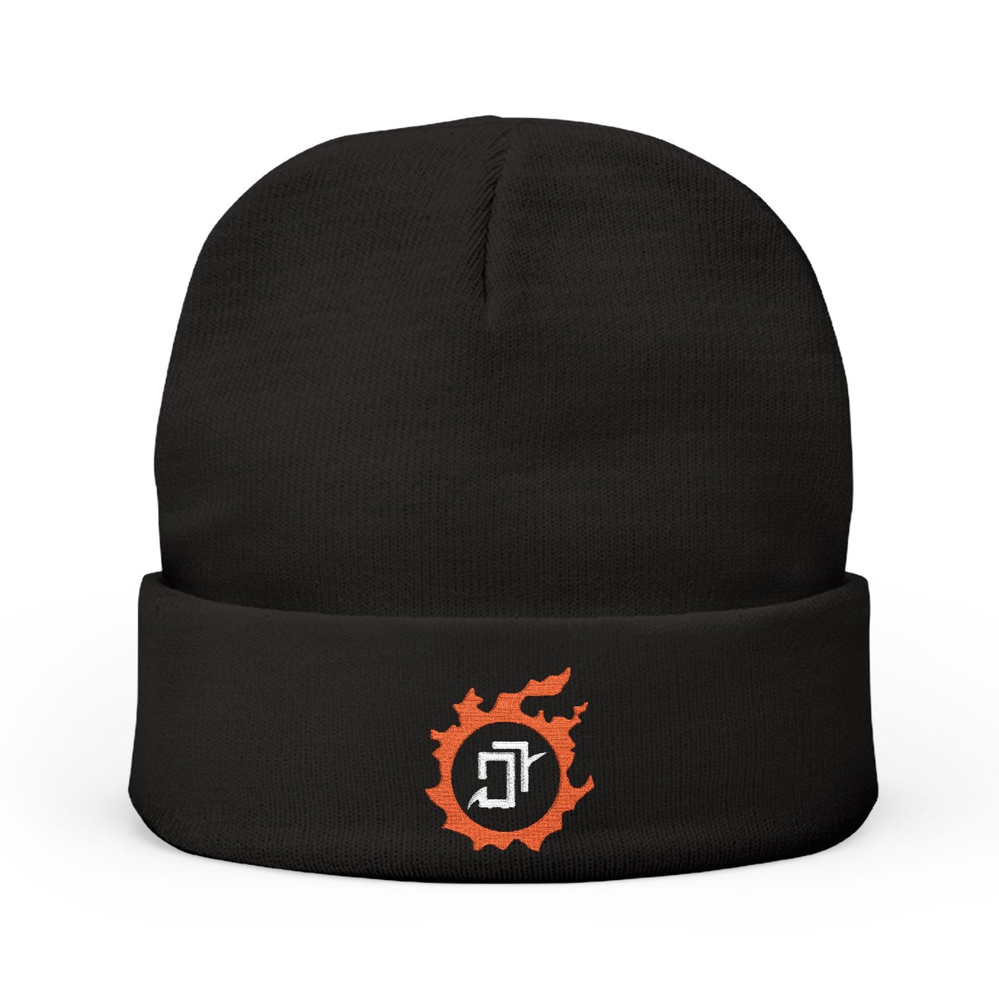 Astrologian FFXIV Embroidered Beanie