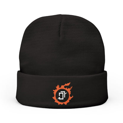 Astrologian FFXIV Embroidered Beanie
