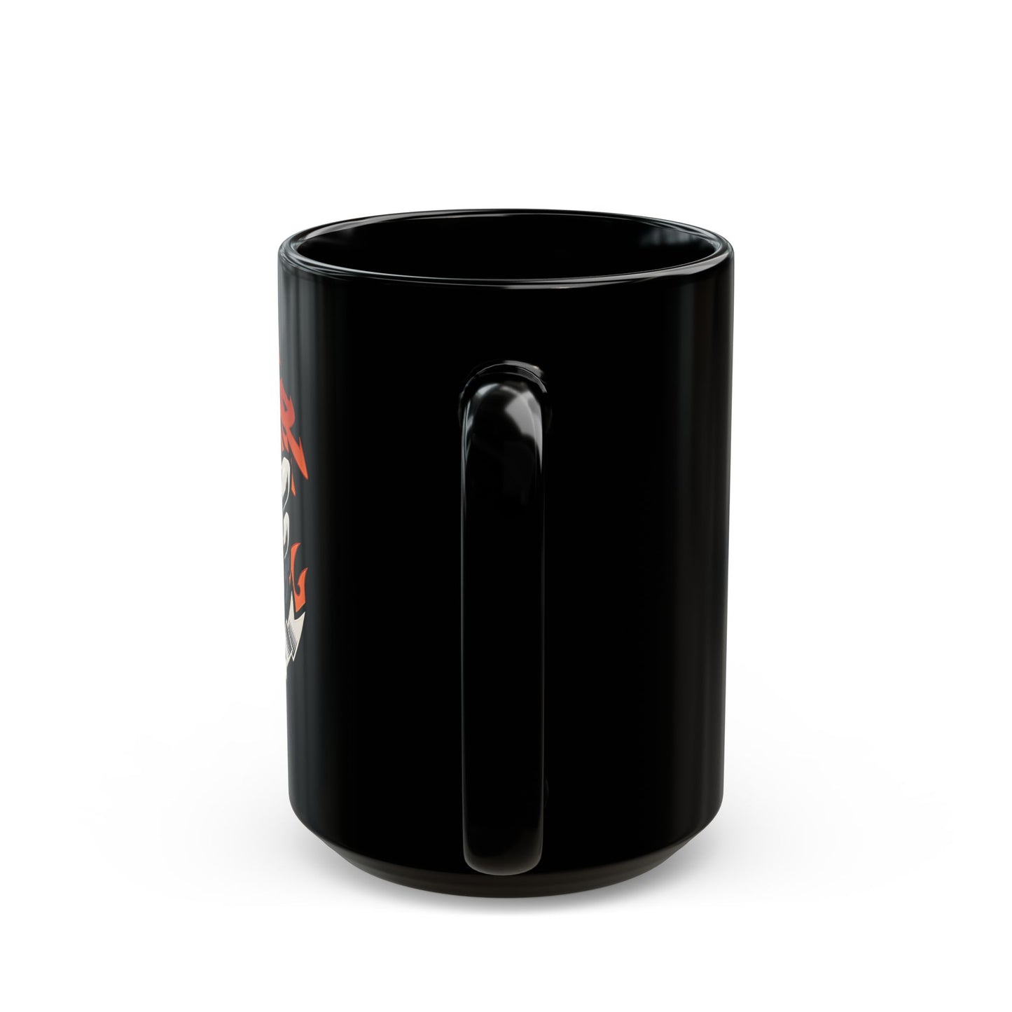 Sons of Calydon from ZZZ 11oz & 15oz Black Mug