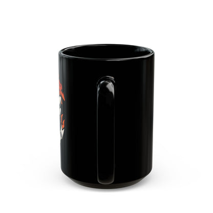 Sons of Calydon from ZZZ 11oz & 15oz Black Mug