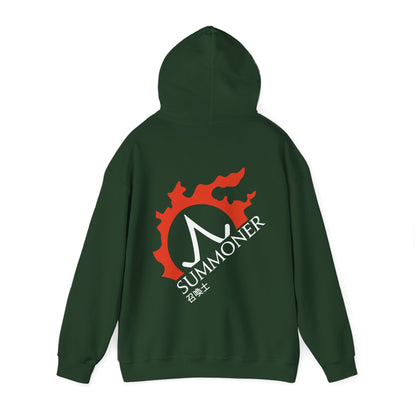 Summoner - FFXIV hoodie unisex