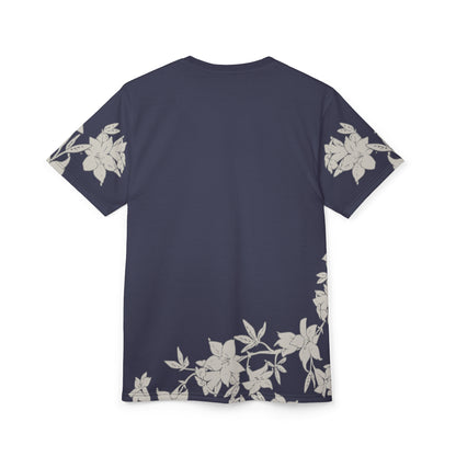 Nahobino's school uniform inspired SMT V T-shirt Unisex
