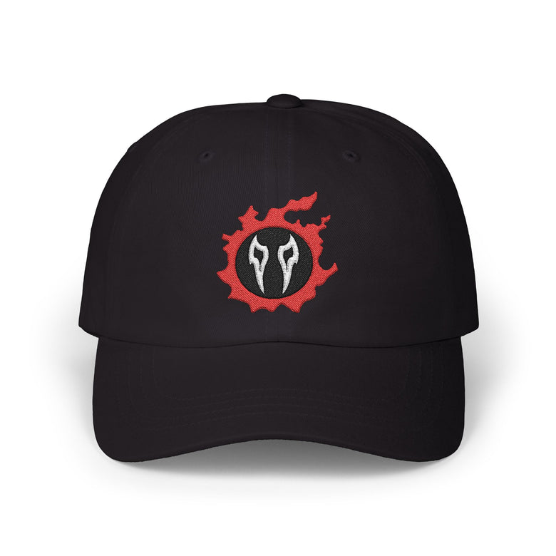 Viper - FFXIV Embroidery Cap