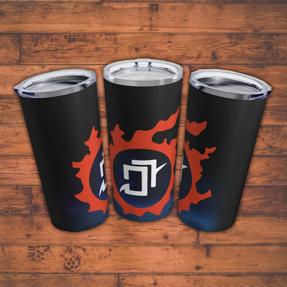 Astrologian - FFXIV Tumbler 20oz