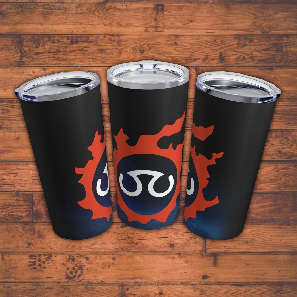 Scholar - FFXIV Tumbler 20oz