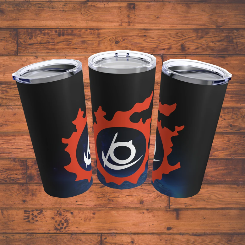 Reaper - FFXIV Tumbler 20oz