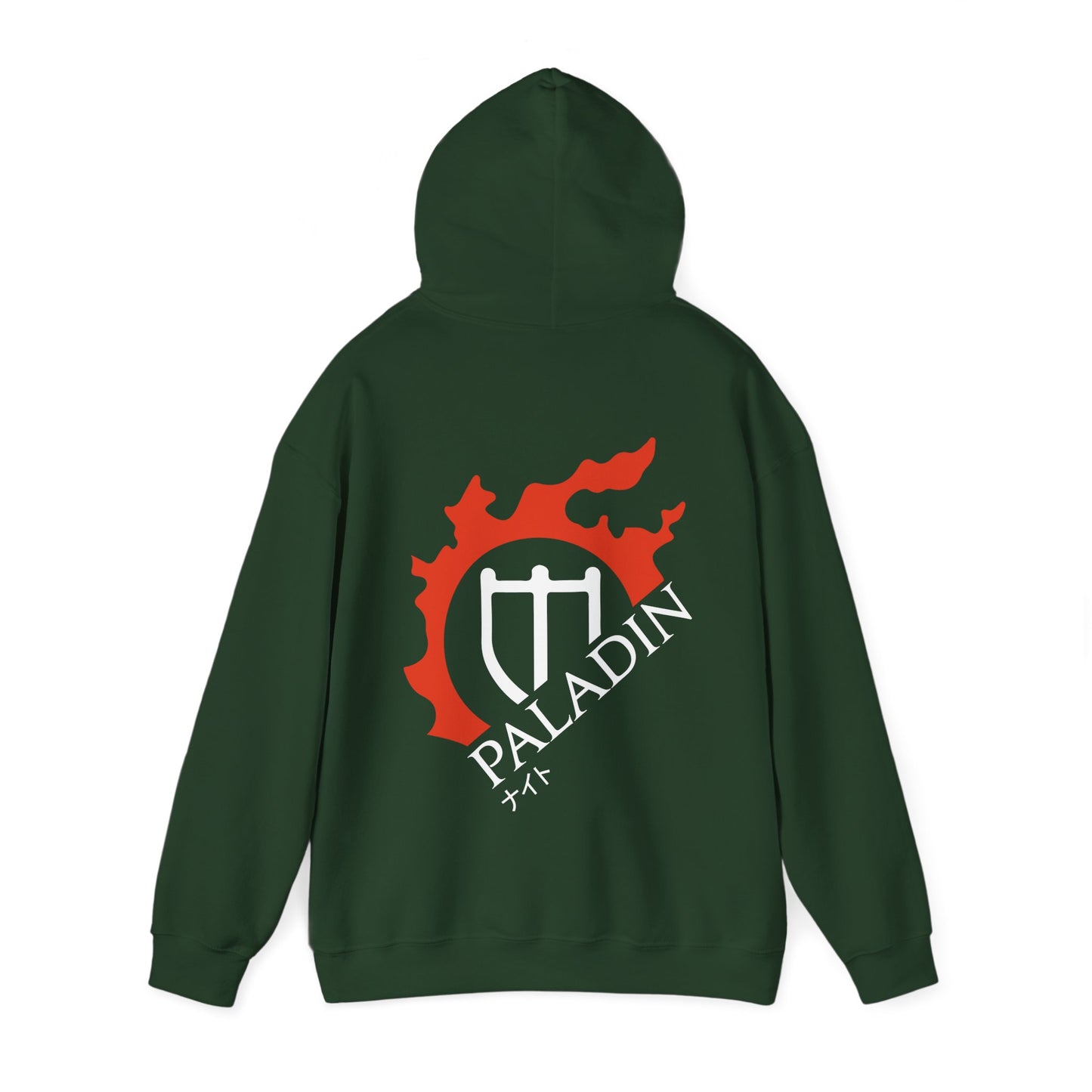 Paladin - FFXIV hoodie unisex