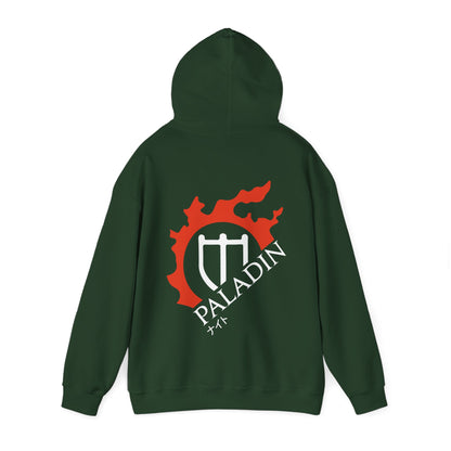 Paladin - FFXIV hoodie unisex