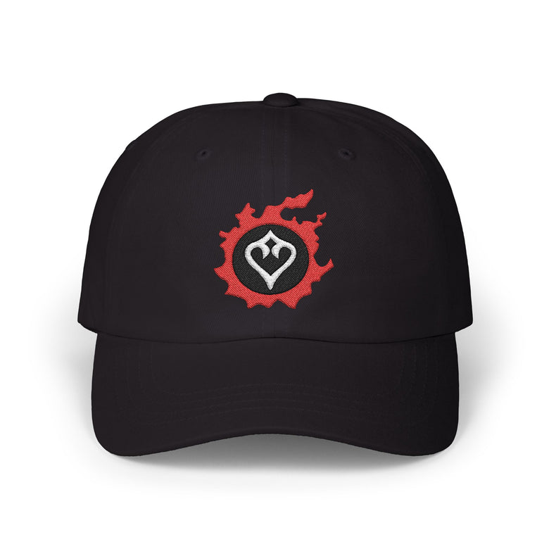Dancer - FFXIV Embroidery Cap