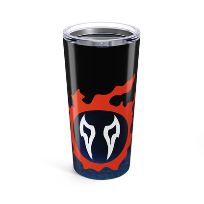 Viper - FFXIV Tumbler 20oz