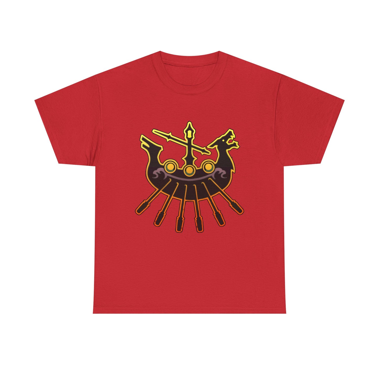 The Maelstrom from Limsa Lominsa Final Fantasy XIV T Shirt