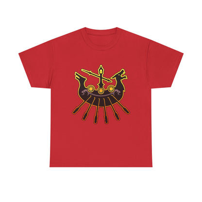 The Maelstrom from Limsa Lominsa Final Fantasy XIV T Shirt
