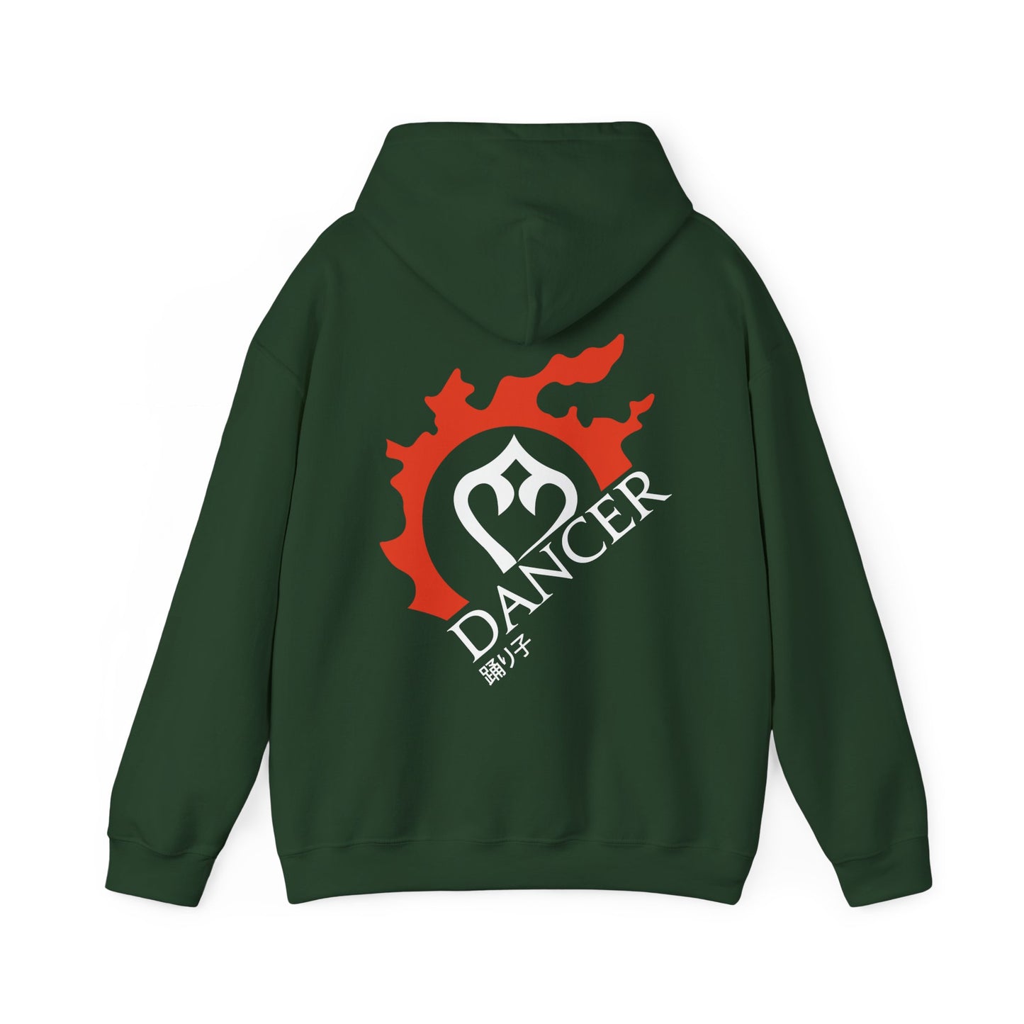 Dancer - FFXIV hoodie unisex