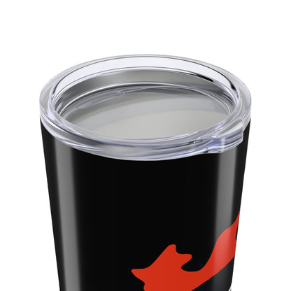 Paladin - FFXIV Tumbler 20oz