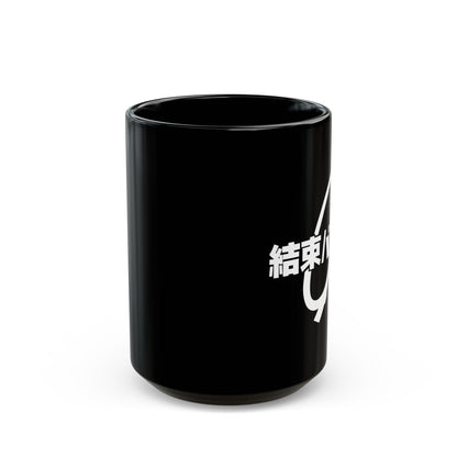 Kessoku Band - Bocchi the Rock 11 & 15oz Black Mug