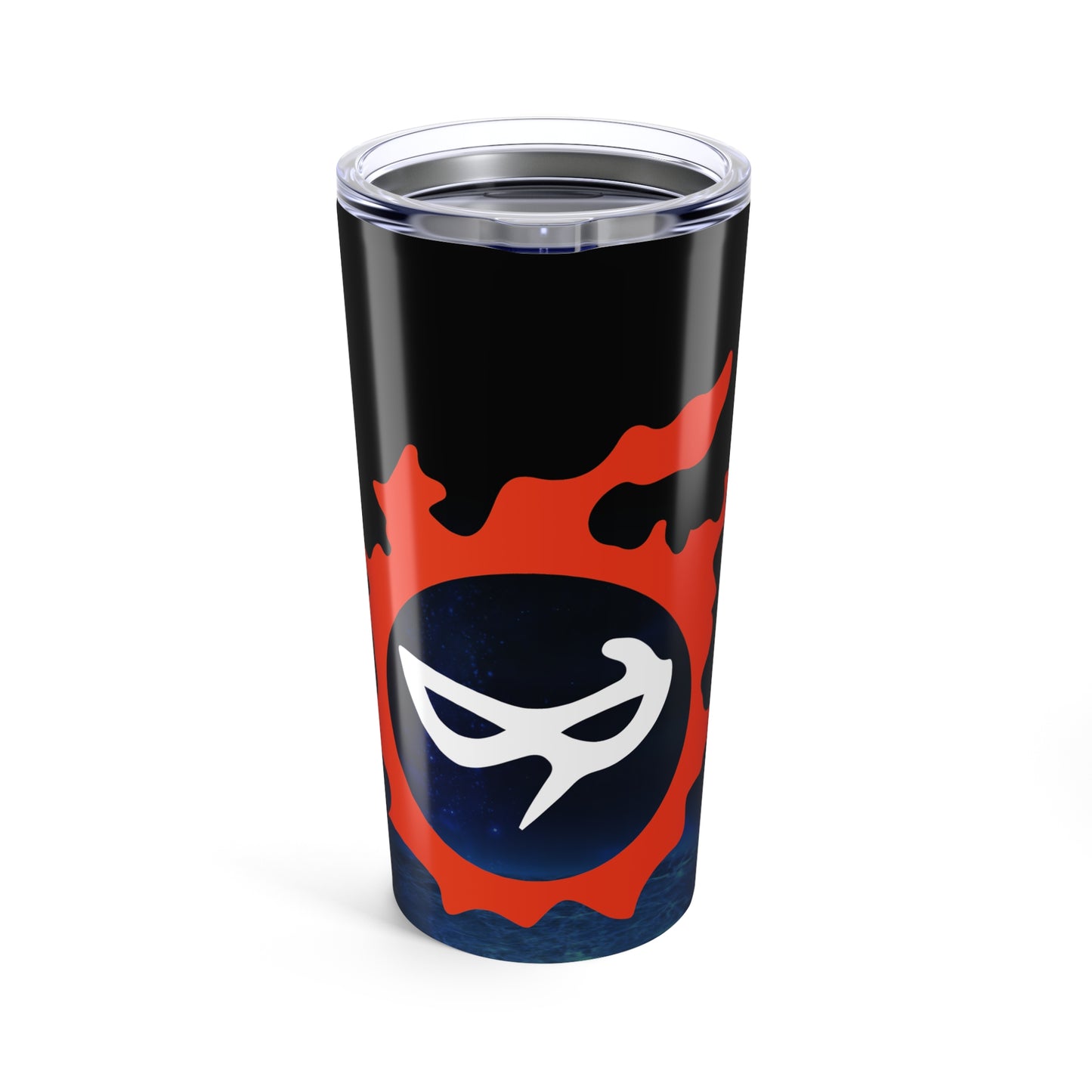 Blue Mage - FFXIV Tumbler 20oz
