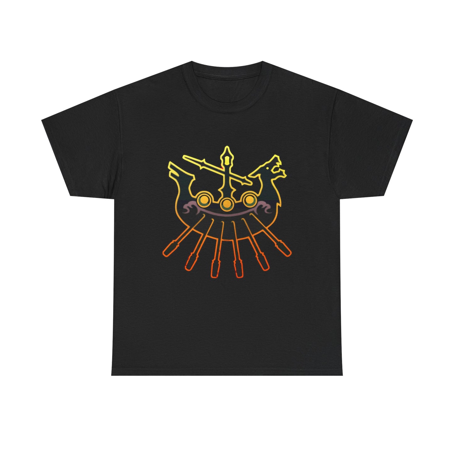 The Maelstrom from Limsa Lominsa Final Fantasy XIV T Shirt