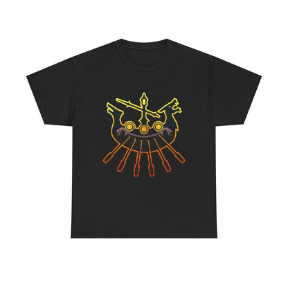 The Maelstrom from Limsa Lominsa Final Fantasy XIV T Shirt