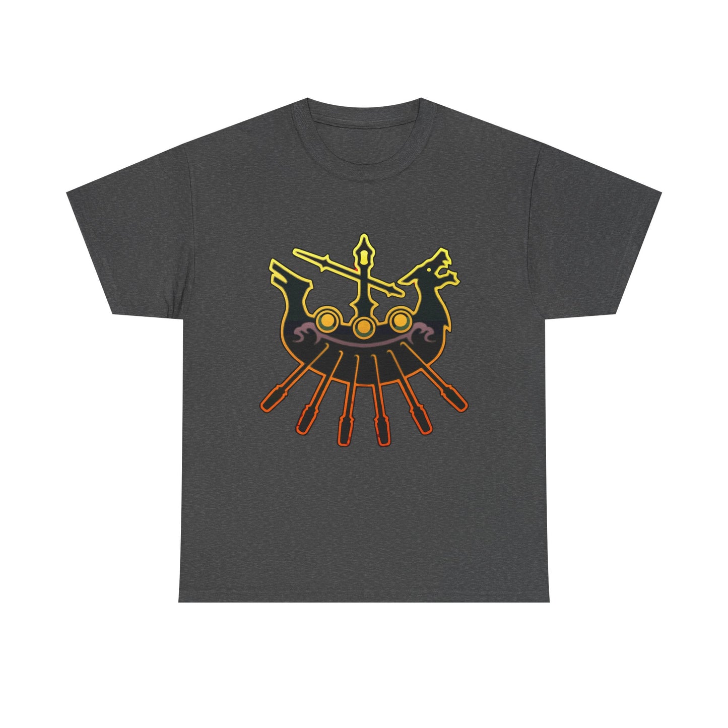 The Maelstrom from Limsa Lominsa Final Fantasy XIV T Shirt