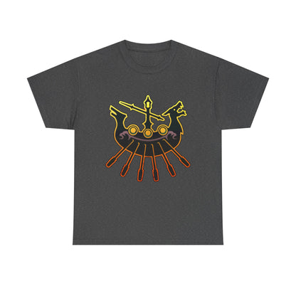 The Maelstrom from Limsa Lominsa Final Fantasy XIV T Shirt